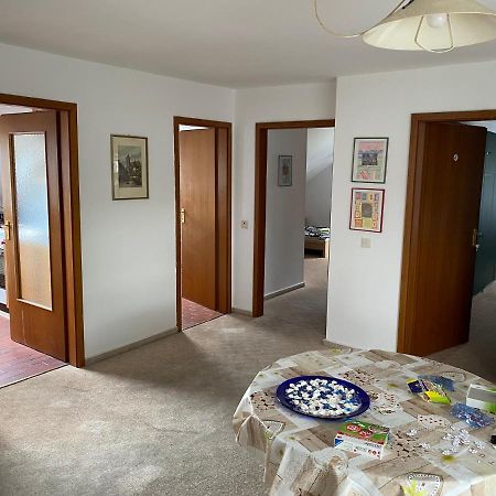 3 Zimmer Wohnung Isernhagen Exterior foto