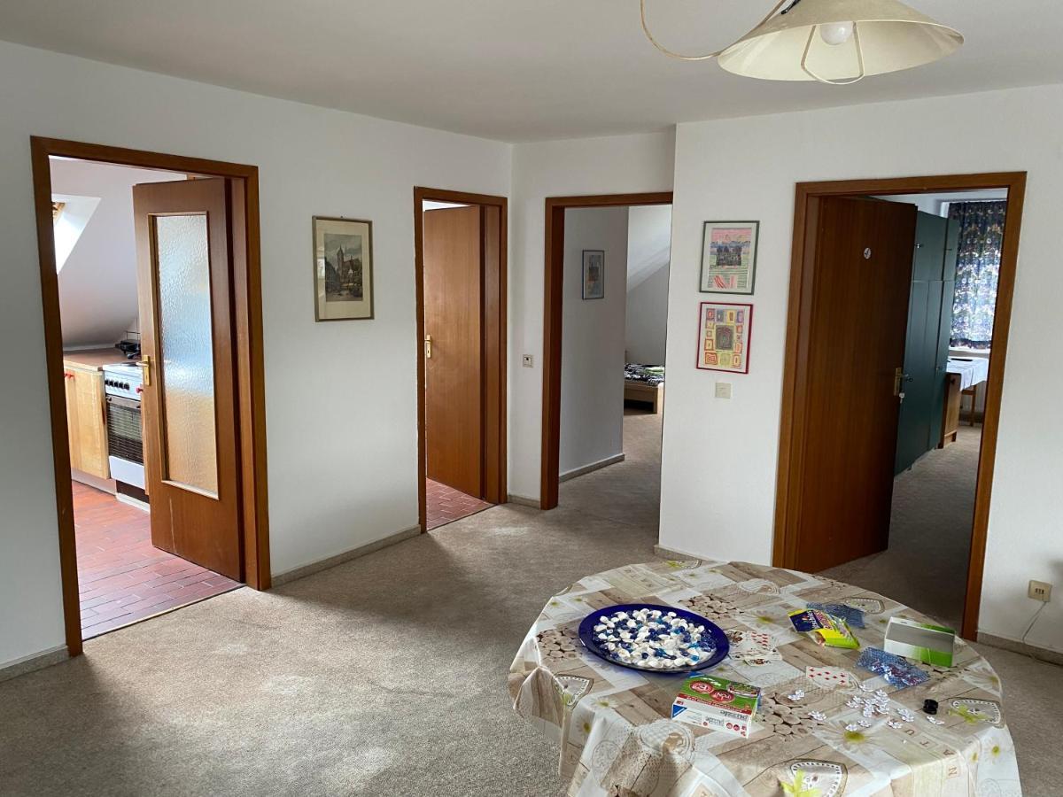 3 Zimmer Wohnung Isernhagen Exterior foto