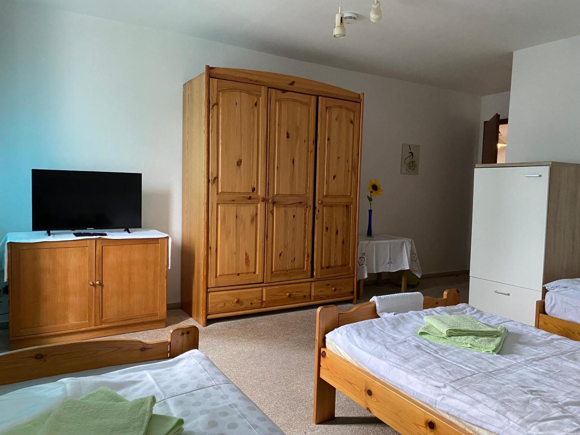 3 Zimmer Wohnung Isernhagen Exterior foto