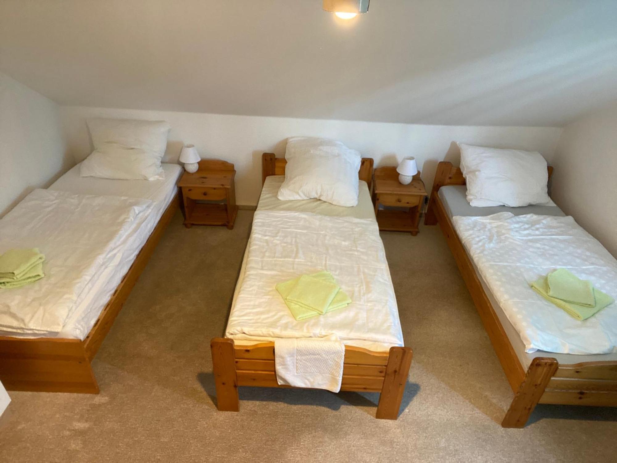 3 Zimmer Wohnung Isernhagen Exterior foto