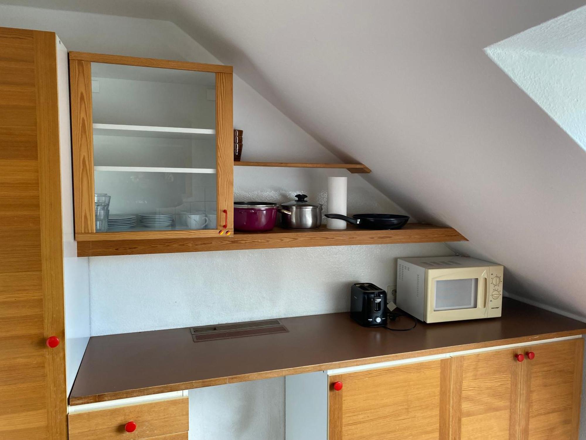 3 Zimmer Wohnung Isernhagen Exterior foto