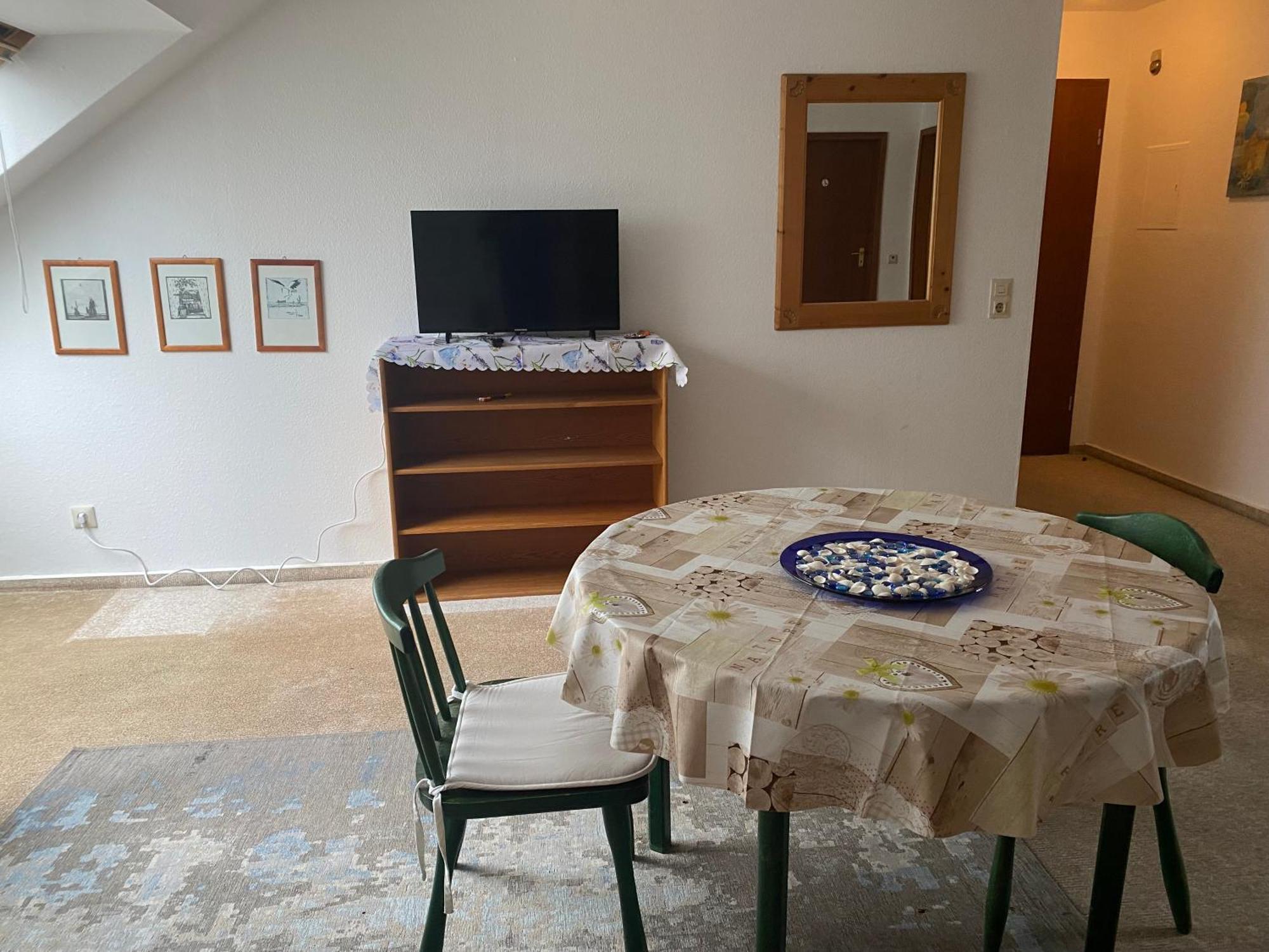 3 Zimmer Wohnung Isernhagen Exterior foto
