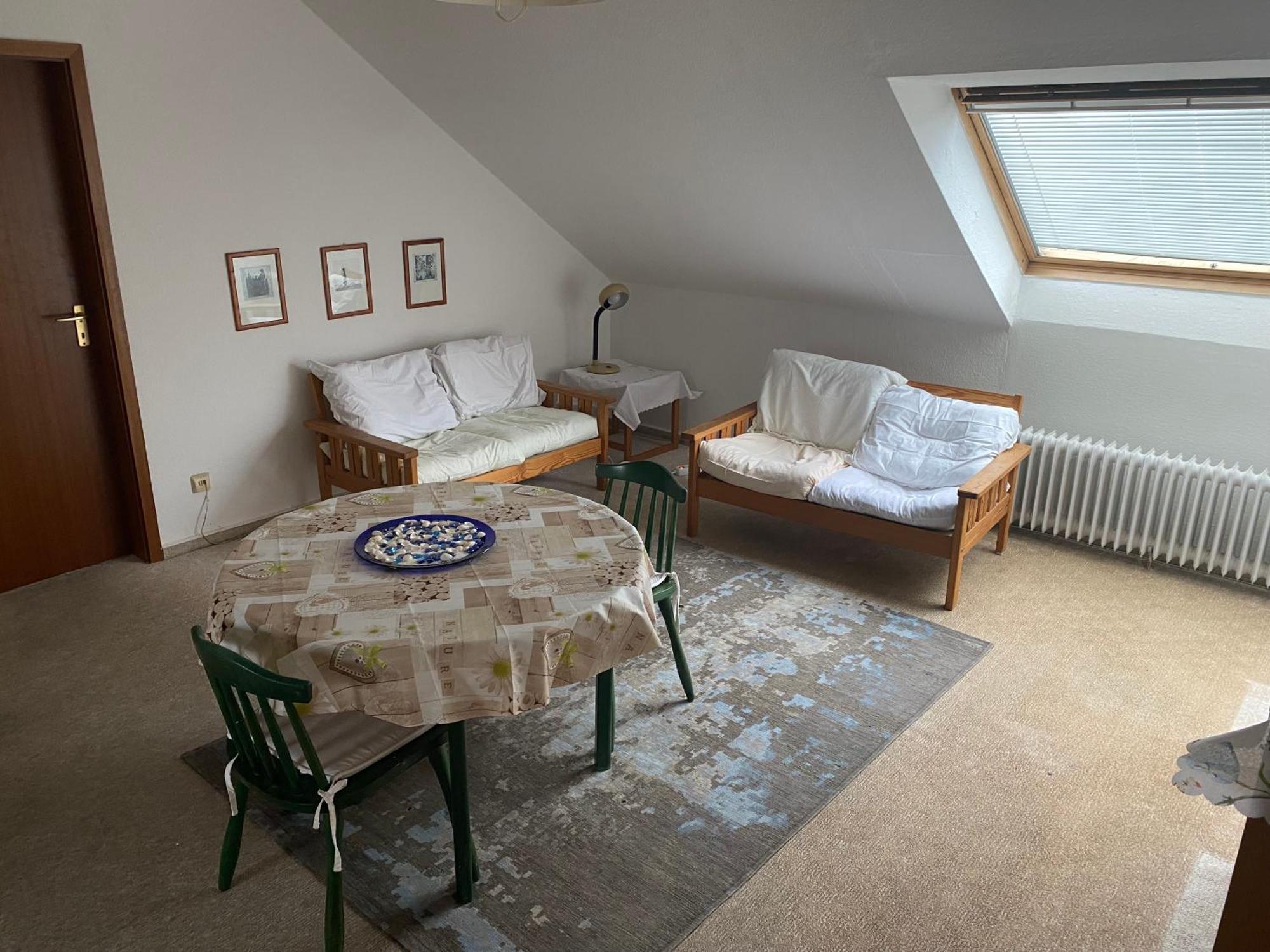 3 Zimmer Wohnung Isernhagen Exterior foto